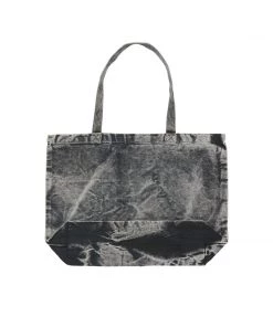 TALENTLESS JUMBO TOTE - ACID WASH Bags & Duffles 10 TALENTLESS JUMBO TOTE - ACID WASH Bags & Duffles