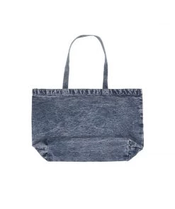 TALENTLESS JUMBO TOTE - ACID WASH Bags & Duffles 8 TALENTLESS JUMBO TOTE - ACID WASH Bags & Duffles