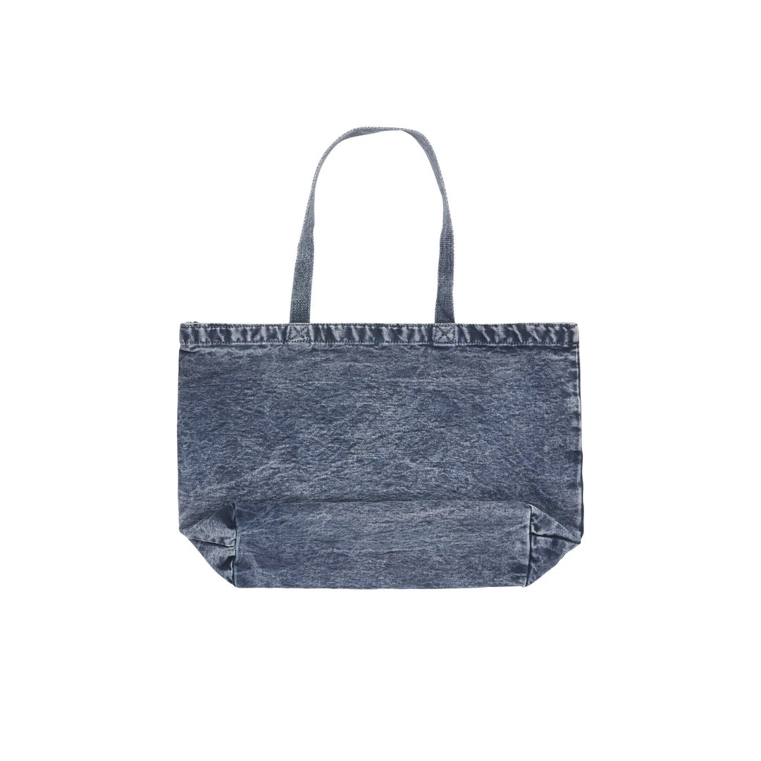 TALENTLESS JUMBO TOTE - ACID WASH Bags & Duffles 4 TALENTLESS JUMBO TOTE - ACID WASH Bags & Duffles