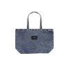 TALENTLESS JUMBO TOTE - ACID WASH Bags & Duffles