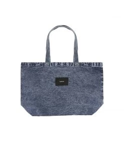 Deals TALENTLESS Store 3 TALENTLESS JUMBO TOTE - ACID WASH Bags & Duffles