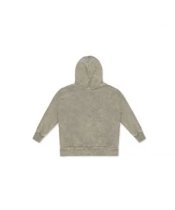 MASSIVE KIDS HOODIE - GRANITE WASH 17 MASSIVE KIDS HOODIE - GRANITE WASH