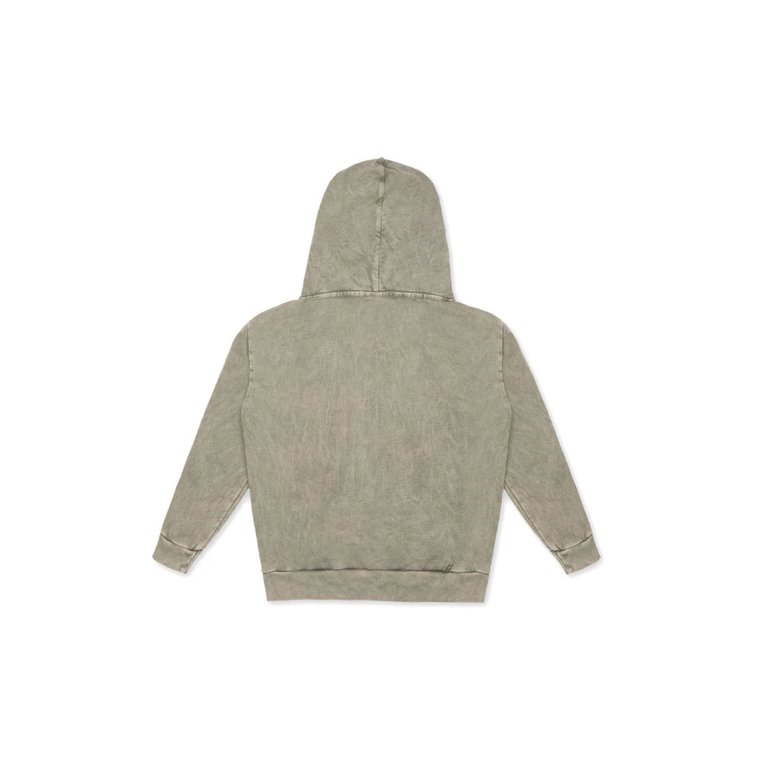MASSIVE KIDS HOODIE - GRANITE WASH 11 MASSIVE KIDS HOODIE - GRANITE WASH