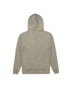 MASSIVE KIDS HOODIE - GRANITE WASH 14 MASSIVE KIDS HOODIE - GRANITE WASH