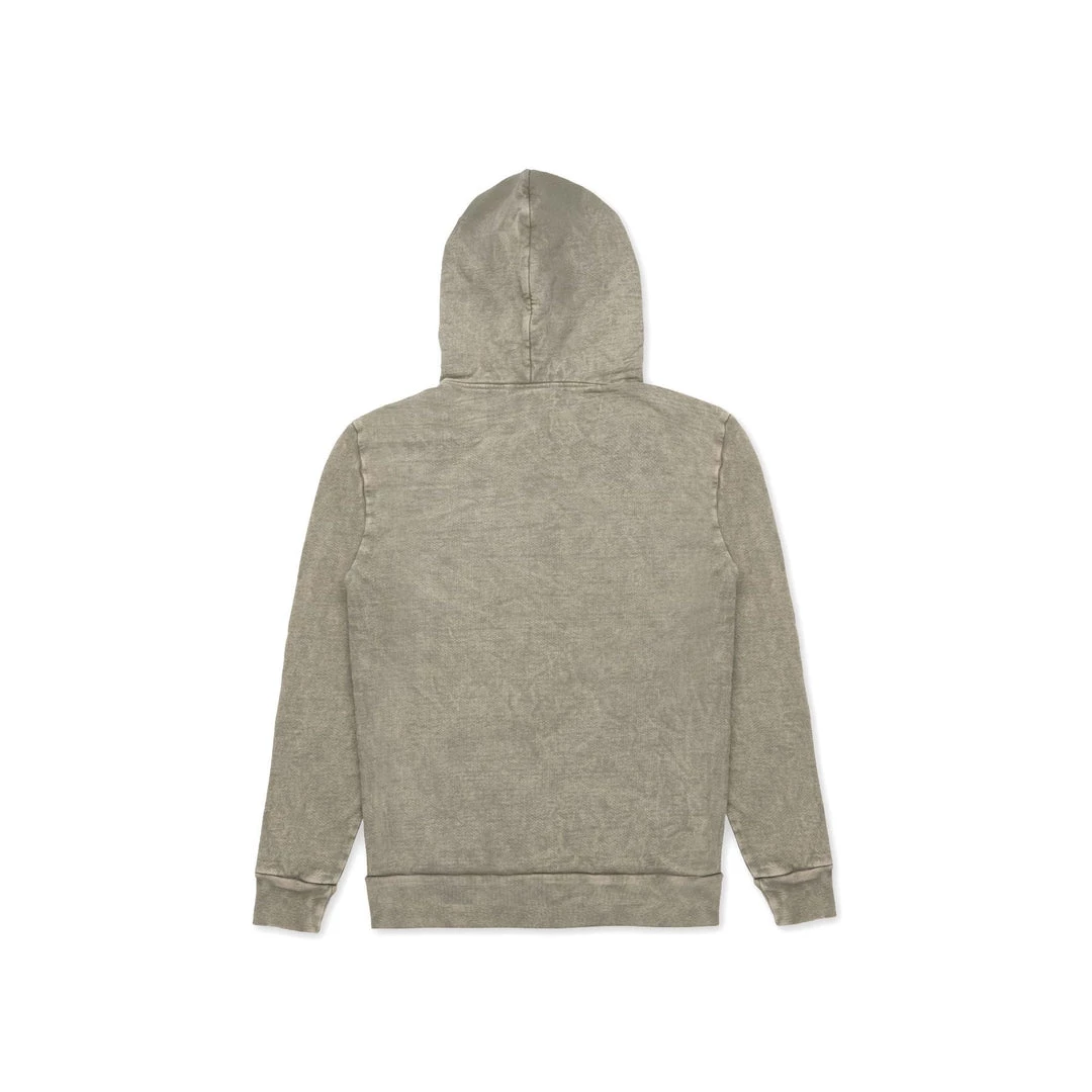 MASSIVE KIDS HOODIE - GRANITE WASH 5 MASSIVE KIDS HOODIE - GRANITE WASH