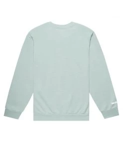 TALENTLESS KIM IS MY LAWYER CREWNECK - PASTEL Crewnecks