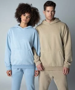 TALENTLESS Mens Hoodie