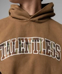 MASSIVE MENS HOODIE - MID CENTURY APPLIQUE 29 MASSIVE MENS HOODIE - MID CENTURY APPLIQUE