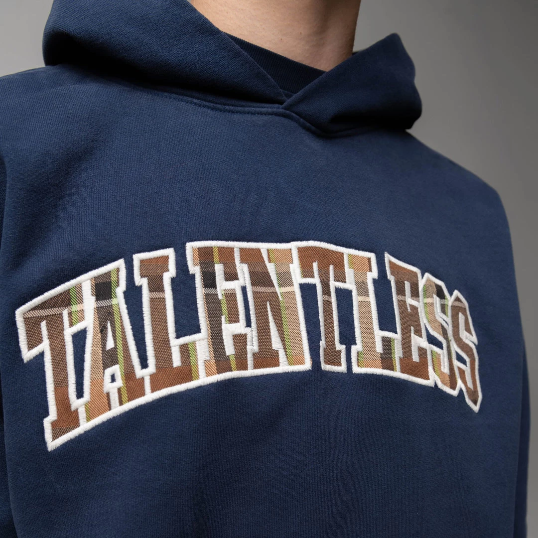 MASSIVE MENS HOODIE - MID CENTURY APPLIQUE 18 MASSIVE MENS HOODIE - MID CENTURY APPLIQUE