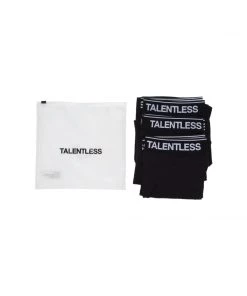 MASSIVE Underwear MENS BOXER - 3 PACK