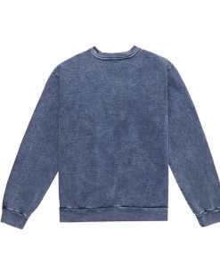 TALENTLESS MENS CREWNECK - ACID WASH Best Sellers