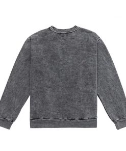 TALENTLESS MENS CREWNECK - ACID WASH Best Sellers