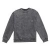 TALENTLESS MENS CREWNECK - ACID WASH Best Sellers