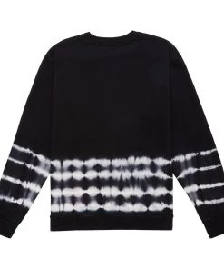 MASSIVE Best Sellers MENS CREWNECK - BORDER WASH