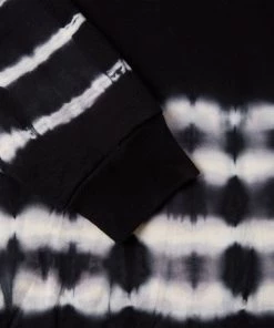 MASSIVE Best Sellers MENS CREWNECK - BORDER WASH