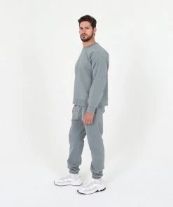 MASSIVE MENS CREWNECK - PASTEL 48 MASSIVE MENS CREWNECK - PASTEL