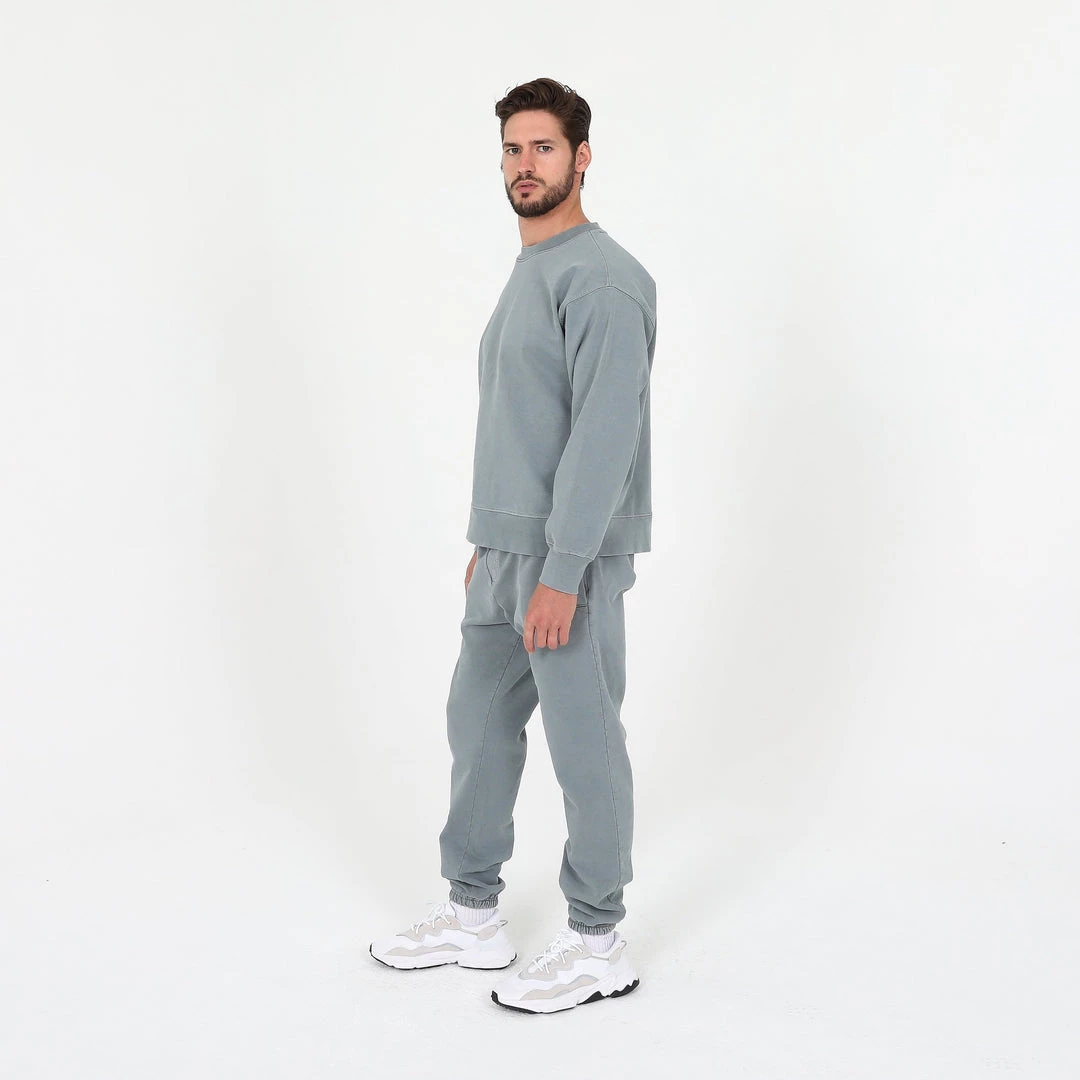 MASSIVE MENS CREWNECK - PASTEL 13 MASSIVE MENS CREWNECK - PASTEL