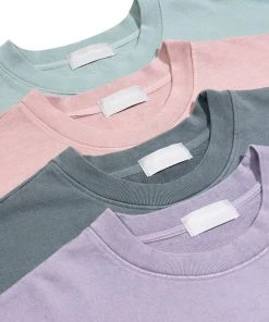 MASSIVE MENS CREWNECK - PASTEL 44 MASSIVE MENS CREWNECK - PASTEL