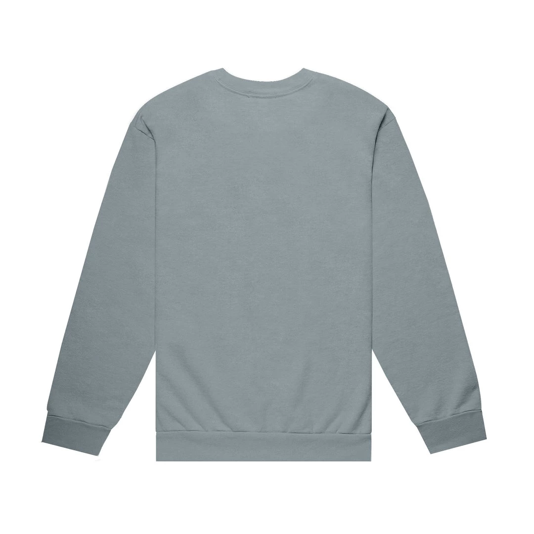 MASSIVE MENS CREWNECK - PASTEL 18 MASSIVE MENS CREWNECK - PASTEL