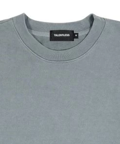 MASSIVE MENS CREWNECK - PASTEL 50 MASSIVE MENS CREWNECK - PASTEL