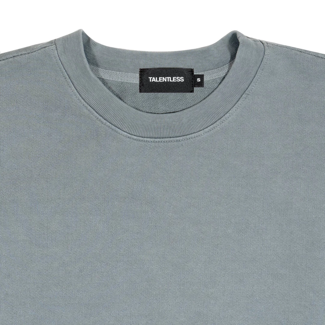 MASSIVE MENS CREWNECK - PASTEL 15 MASSIVE MENS CREWNECK - PASTEL