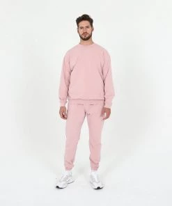 MASSIVE MENS CREWNECK - PASTEL 65 MASSIVE MENS CREWNECK - PASTEL