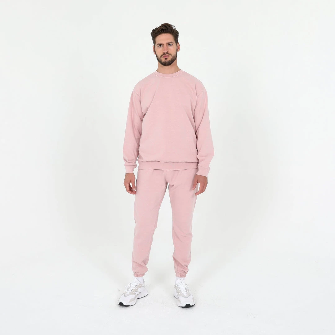 MASSIVE MENS CREWNECK - PASTEL 30 MASSIVE MENS CREWNECK - PASTEL