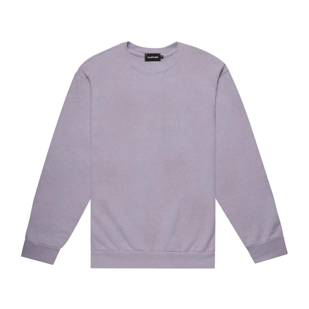 MASSIVE MENS CREWNECK - PASTEL 19 MASSIVE MENS CREWNECK - PASTEL