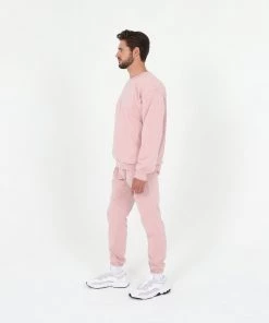 MASSIVE MENS CREWNECK - PASTEL 66 MASSIVE MENS CREWNECK - PASTEL