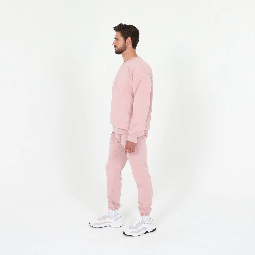 MASSIVE MENS CREWNECK - PASTEL 31 MASSIVE MENS CREWNECK - PASTEL