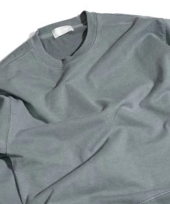 MASSIVE MENS CREWNECK - PASTEL 51 MASSIVE MENS CREWNECK - PASTEL