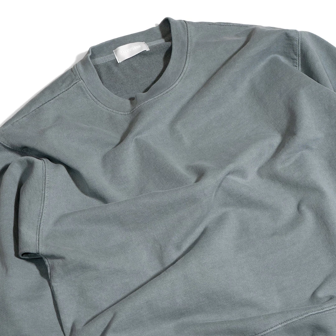 MASSIVE MENS CREWNECK - PASTEL 16 MASSIVE MENS CREWNECK - PASTEL