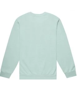 MASSIVE MENS CREWNECK - PASTEL 43 MASSIVE MENS CREWNECK - PASTEL