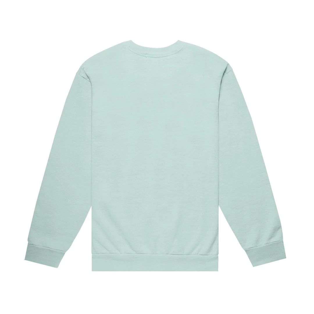 MASSIVE MENS CREWNECK - PASTEL 8 MASSIVE MENS CREWNECK - PASTEL