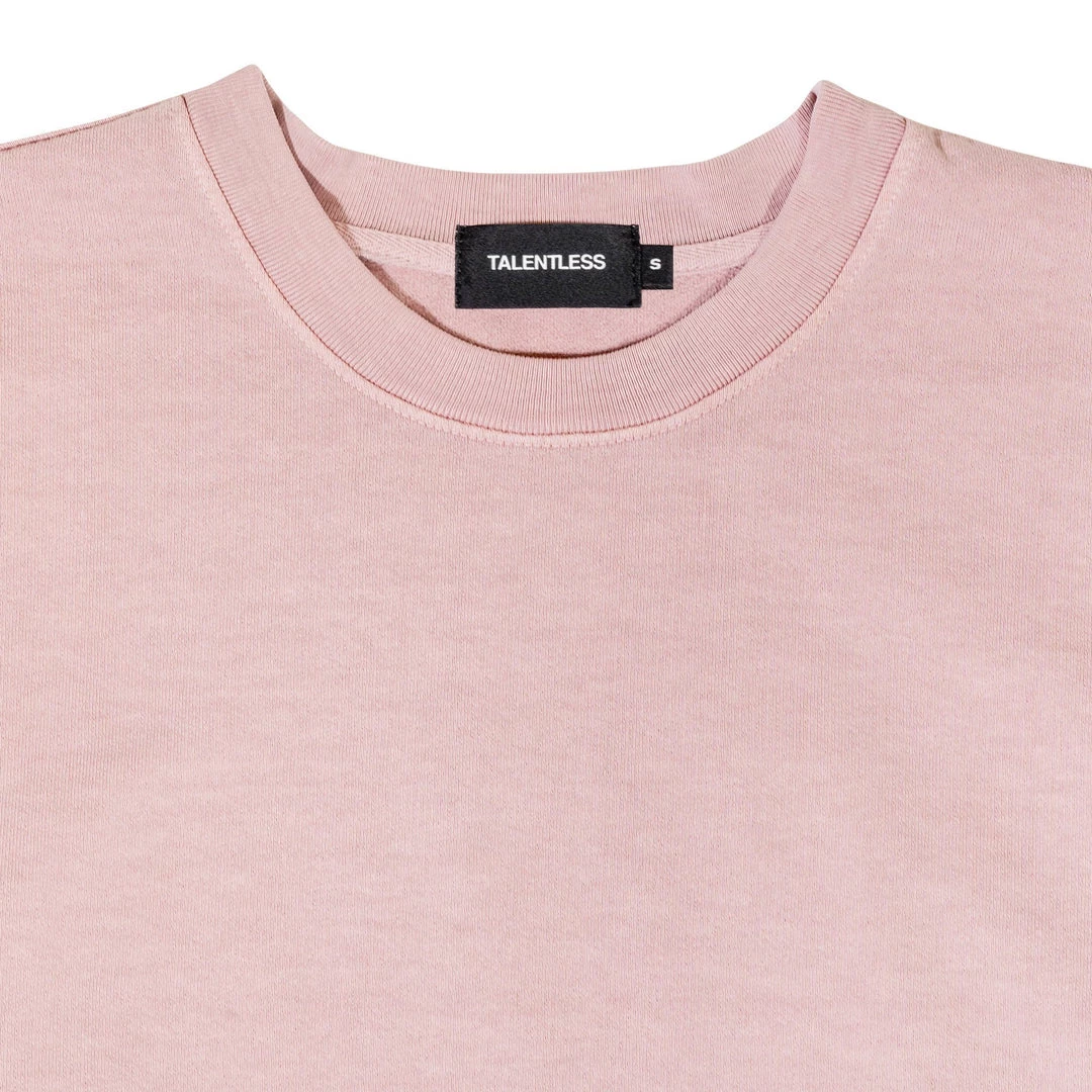 MASSIVE MENS CREWNECK - PASTEL 33 MASSIVE MENS CREWNECK - PASTEL