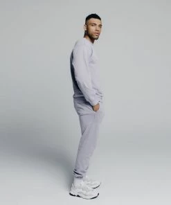 MASSIVE MENS CREWNECK - PASTEL 57 MASSIVE MENS CREWNECK - PASTEL