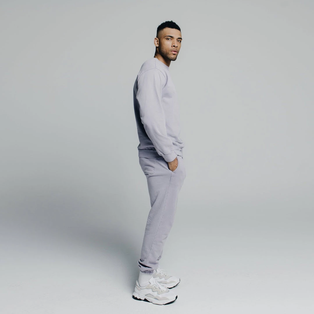 MASSIVE MENS CREWNECK - PASTEL 22 MASSIVE MENS CREWNECK - PASTEL