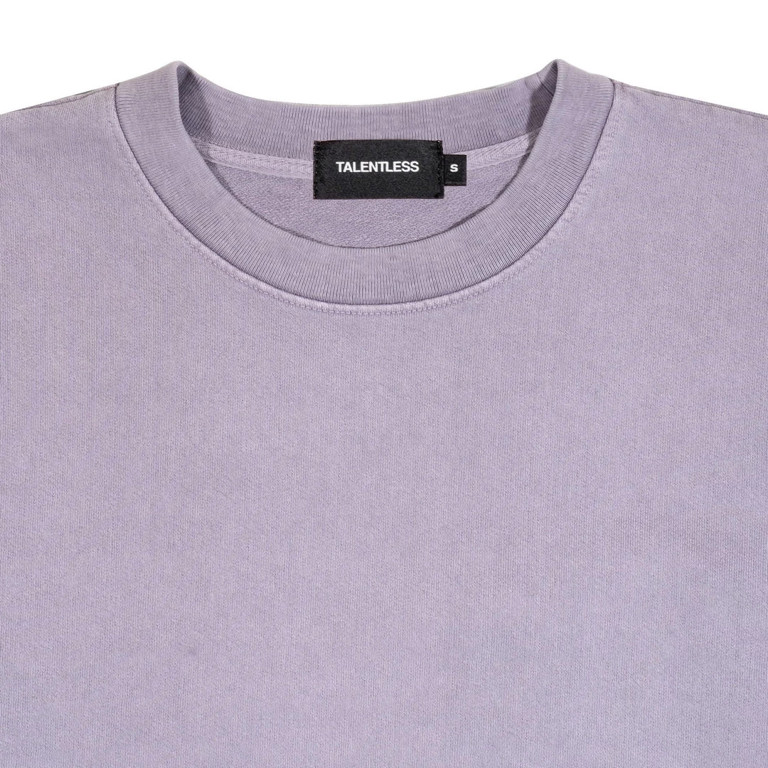 MASSIVE MENS CREWNECK - PASTEL 23 MASSIVE MENS CREWNECK - PASTEL