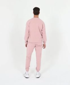 MASSIVE MENS CREWNECK - PASTEL 67 MASSIVE MENS CREWNECK - PASTEL