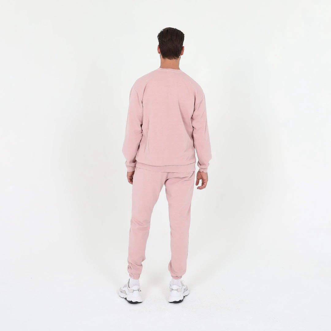 MASSIVE MENS CREWNECK - PASTEL 32 MASSIVE MENS CREWNECK - PASTEL