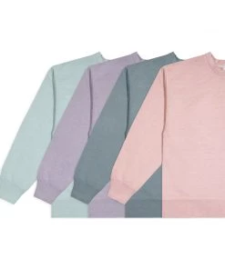 MASSIVE MENS CREWNECK - PASTEL 73 MASSIVE MENS CREWNECK - PASTEL