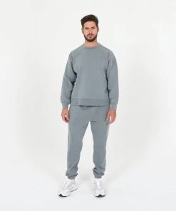 MASSIVE MENS CREWNECK - PASTEL 47 MASSIVE MENS CREWNECK - PASTEL