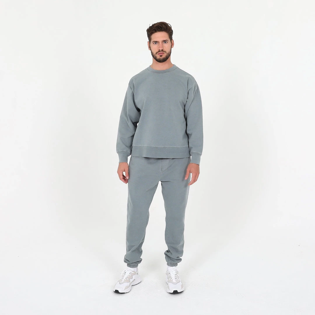 MASSIVE MENS CREWNECK - PASTEL 12 MASSIVE MENS CREWNECK - PASTEL