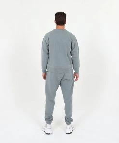 MASSIVE MENS CREWNECK - PASTEL 49 MASSIVE MENS CREWNECK - PASTEL