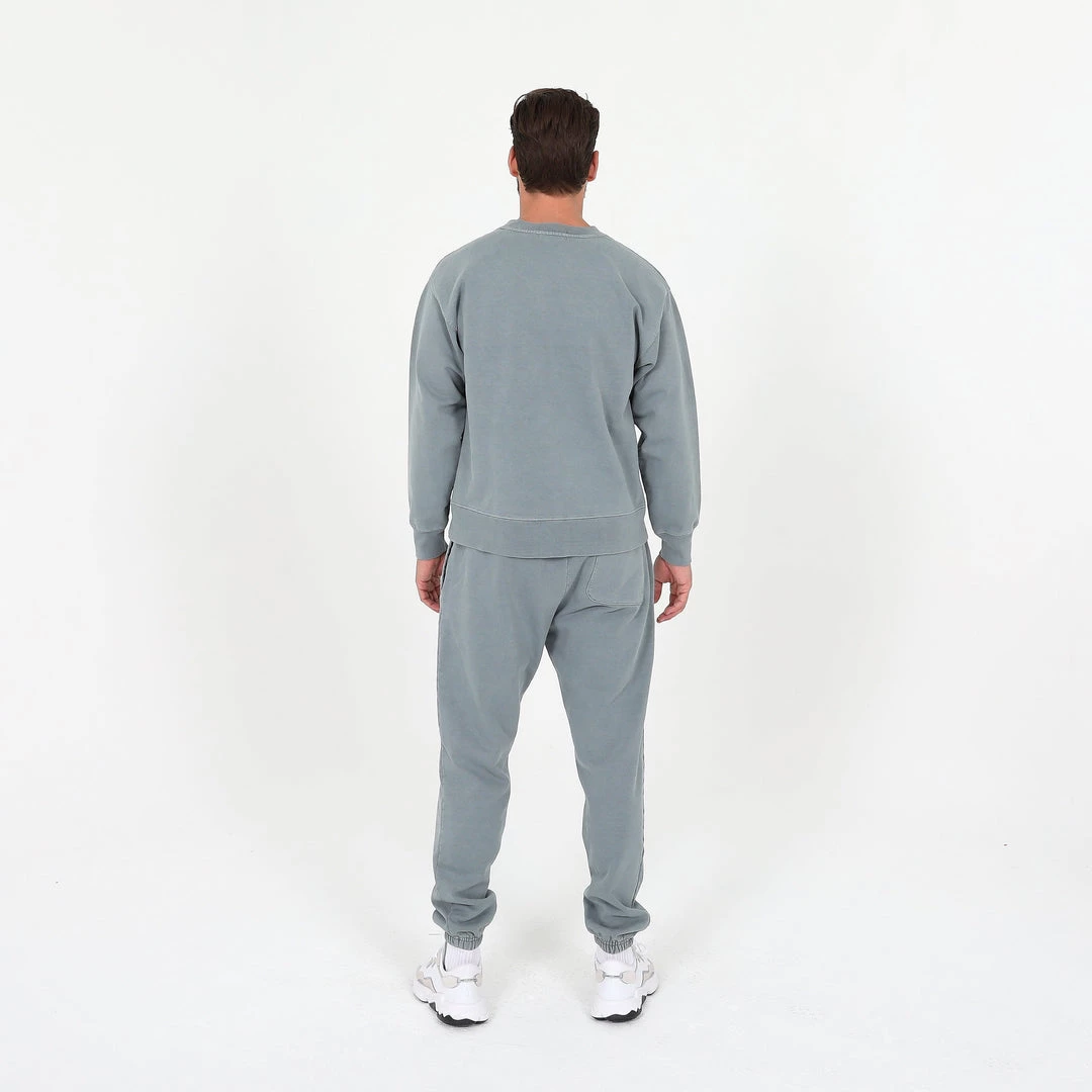 MASSIVE MENS CREWNECK - PASTEL 14 MASSIVE MENS CREWNECK - PASTEL