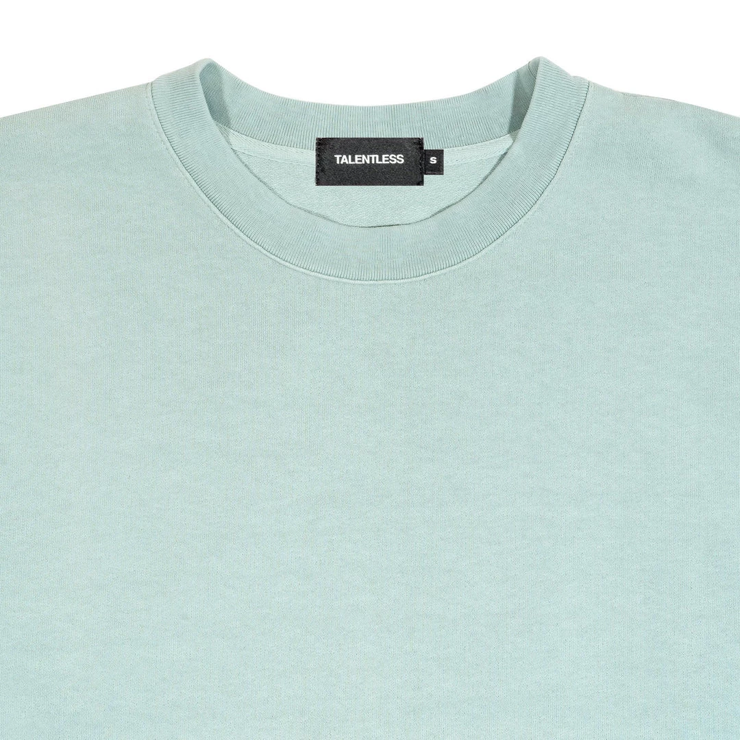 MASSIVE MENS CREWNECK - PASTEL 7 MASSIVE MENS CREWNECK - PASTEL