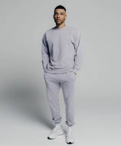 MASSIVE MENS CREWNECK - PASTEL 56 MASSIVE MENS CREWNECK - PASTEL