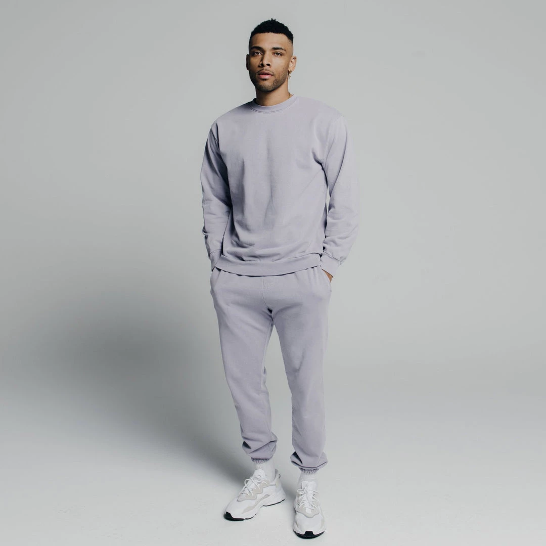 MASSIVE MENS CREWNECK - PASTEL 21 MASSIVE MENS CREWNECK - PASTEL