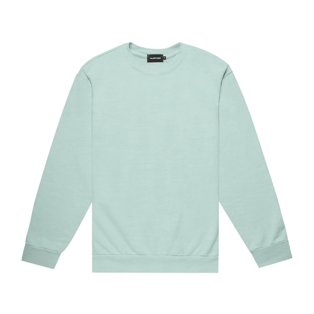 MASSIVE MENS CREWNECK - PASTEL 3 MASSIVE MENS CREWNECK - PASTEL