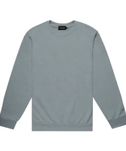 MASSIVE MENS CREWNECK - PASTEL 46 MASSIVE MENS CREWNECK - PASTEL